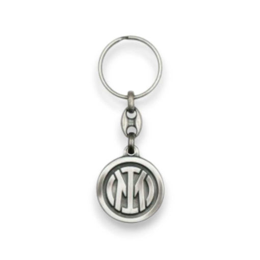 Picture of INTER KEYRING LOGO